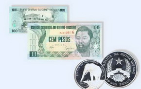 западноафриканский франк